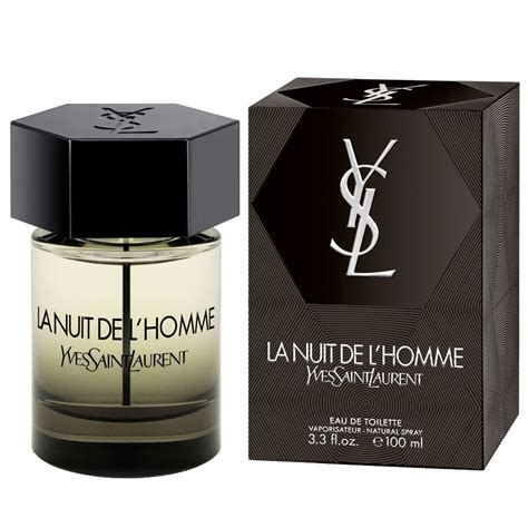 ysl la nuit de l'homme vial|ysl la nuit de l'homme.